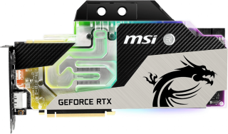 MSI GeForce RTX 2080 Ti Sea Hawk EK X (V371-029R) Ekran Kartı kullananlar yorumlar